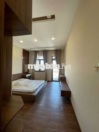 BÁN NHÀ ĐẸP 5 TẦNG, 74M²,QUANG TRUNG , SÁT CHỢ HẠNH THÔNG TÂY HƠN 9 TỶ