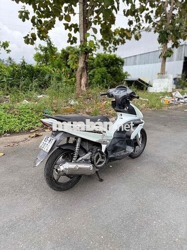 -Bán Honda Air Blade 110 Máy Zin Êm Rất Ngon
