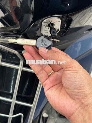 Fu led 2023 odo lướt máy nguyên zin