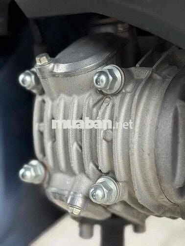 Fu led 2023 odo lướt máy nguyên zin