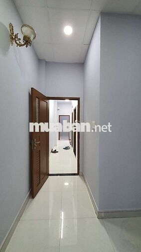 NHỈNH 6 TỶ, HXH 50m2, 2 TẦNG , LÊ THÚC HOẠCH - TÂN HƯƠNG