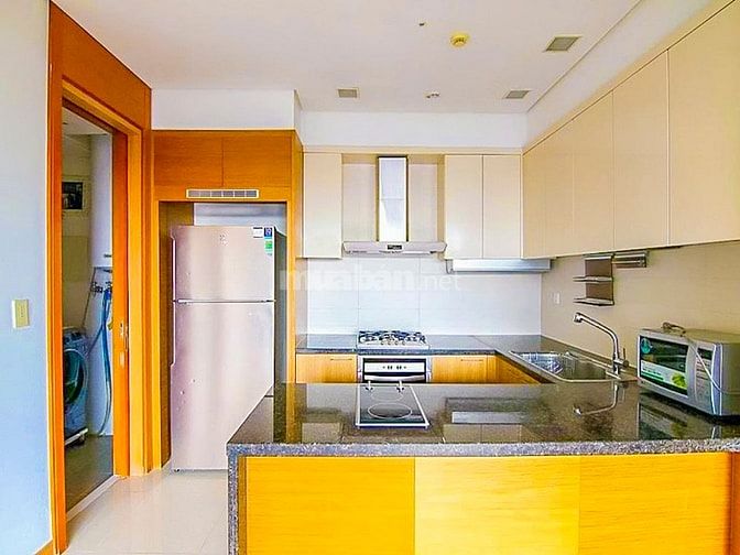 Bán Căn hộ Xi Riverview Palace Thảo Điền 3 phòng ngủ tầng cao 145m2