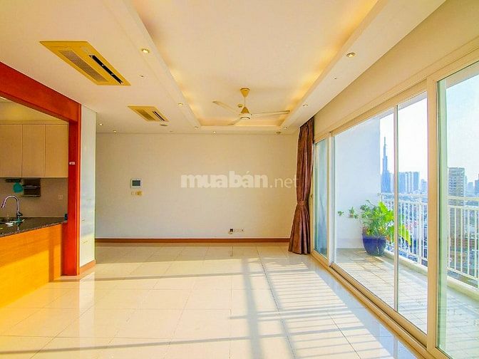 Bán Căn hộ Xi Riverview Palace Thảo Điền 3 phòng ngủ tầng cao 145m2