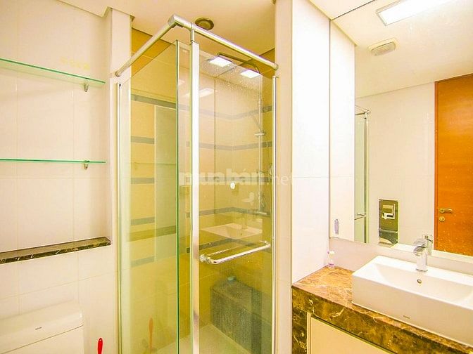 Bán Căn hộ Xi Riverview Palace Thảo Điền 3 phòng ngủ tầng cao 145m2