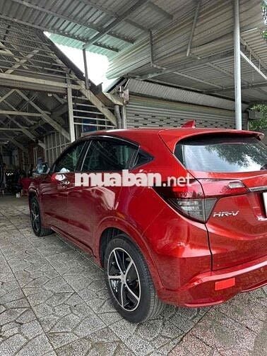 Honda HR-V  L 2020 Bản full cao cấp nhất Prestige