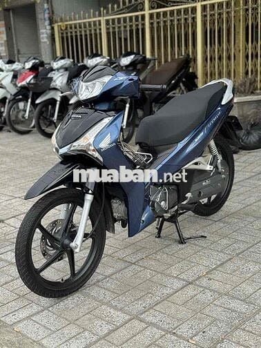 Fu led 2023 odo lướt máy nguyên zin