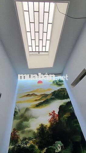 NHỈNH 6 TỶ, HXH 50m2, 2 TẦNG , LÊ THÚC HOẠCH - TÂN HƯƠNG