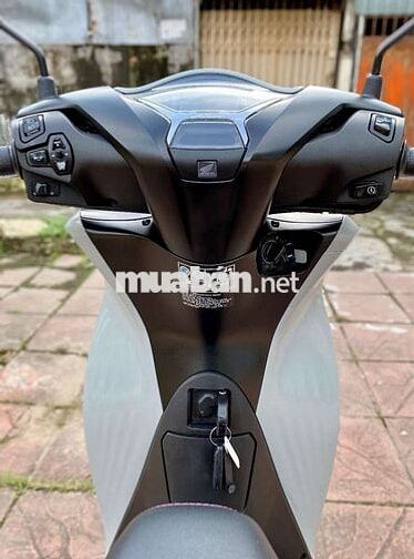 Siêuuu Lướt SH 125i ABS 2024 Xám Xj Măng 3.700Km