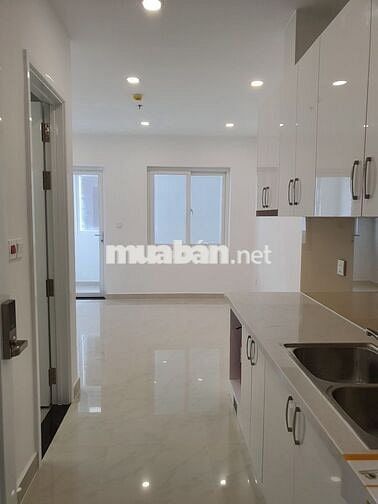 Cần tiền bán gấp Studio Saigon Mia 30m² sẵn rèm, máy lạnh. Giá 1ty850