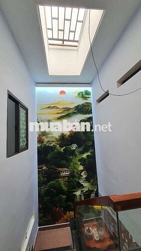 NHỈNH 6 TỶ, HXH 50m2, 2 TẦNG , LÊ THÚC HOẠCH - TÂN HƯƠNG