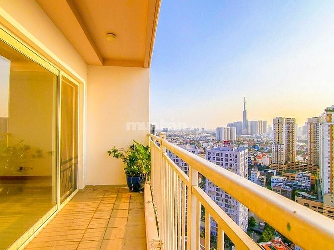 Bán Căn hộ Xi Riverview Palace Thảo Điền 3 phòng ngủ tầng cao 145m2