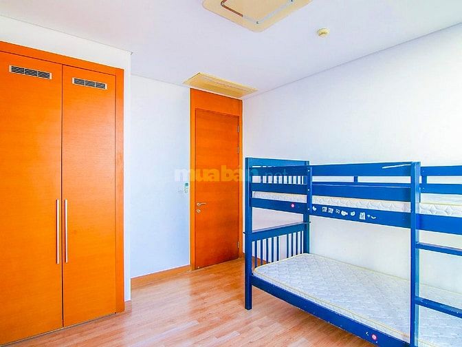 Bán Căn hộ Xi Riverview Palace Thảo Điền 3 phòng ngủ tầng cao 145m2