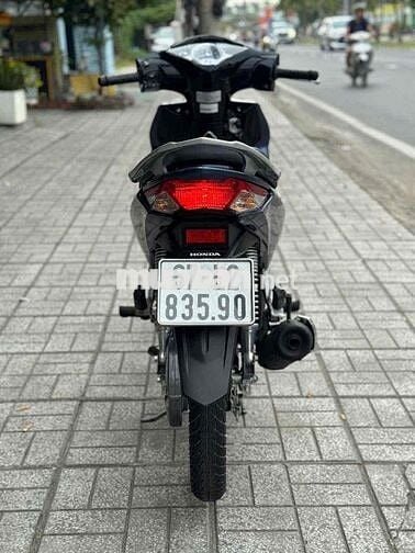 Fu led 2023 odo lướt máy nguyên zin