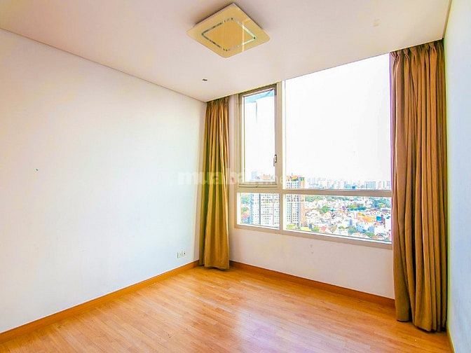 Bán Căn hộ Xi Riverview Palace Thảo Điền 3 phòng ngủ tầng cao 145m2