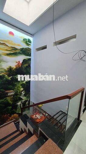 NHỈNH 6 TỶ, HXH 50m2, 2 TẦNG , LÊ THÚC HOẠCH - TÂN HƯƠNG