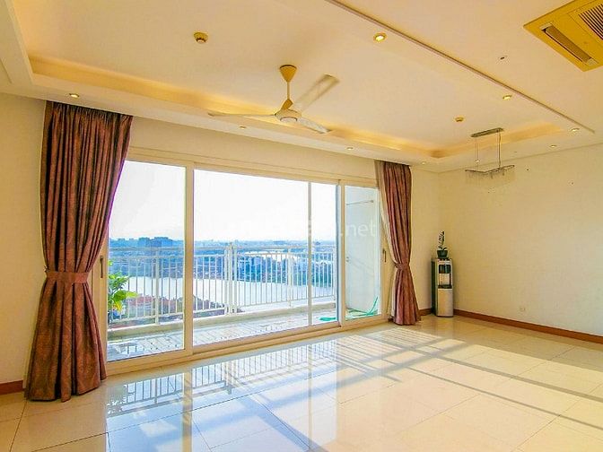 Bán Căn hộ Xi Riverview Palace Thảo Điền 3 phòng ngủ tầng cao 145m2