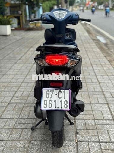 Vision 2022 khoá Remote máy zin