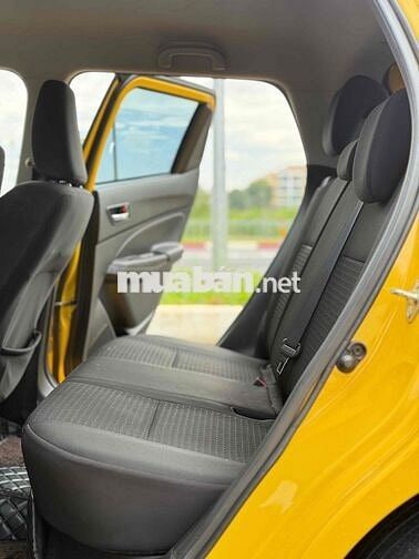 Suzuki Swift 2020 GLX 1.2 AT - 81000 km full