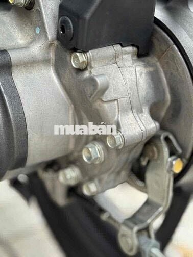 Vision 2022 khoá Remote máy zin