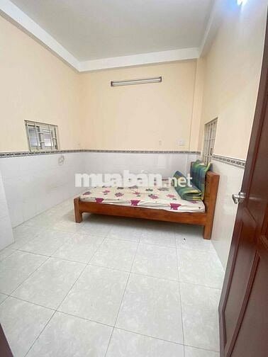 1PN cho thuê, Phú Nhuận gần PXL hẻm xe hơi, ở dc 3-4 bạn