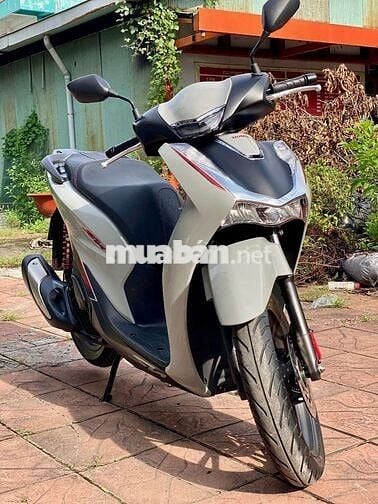 Siêuuu Lướt SH 125i ABS 2024 Xám Xj Măng 3.700Km