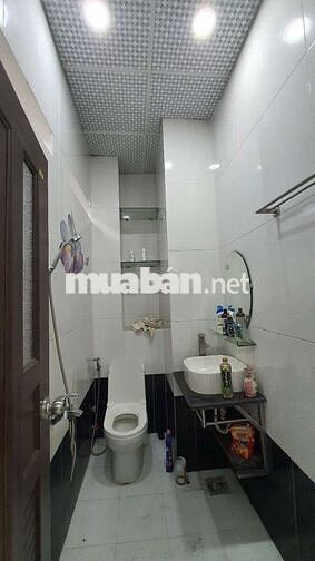 NHỈNH 6 TỶ, HXH 50m2, 2 TẦNG , LÊ THÚC HOẠCH - TÂN HƯƠNG