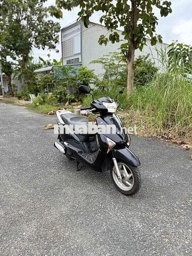 -Honda Lead 110 Fi Máy Zin Êm Mua Chở Đồ Quá Ok