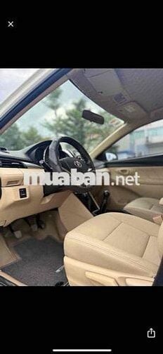 vios bản E xịn gia đình. xe cực mới rin 100%