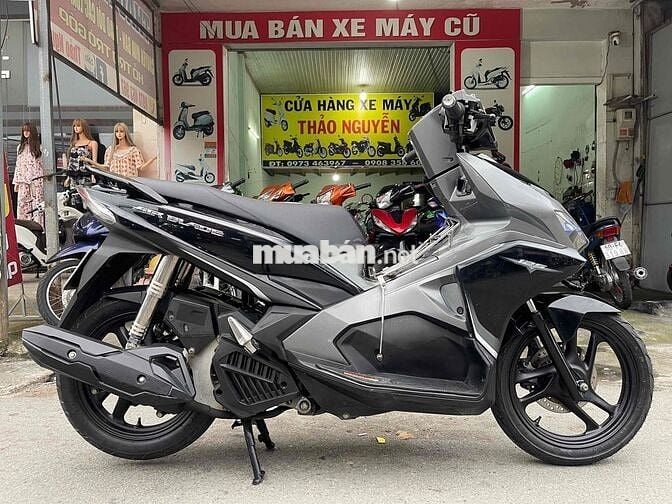 AirBlade 2016 lên khoá smakay chính chủ