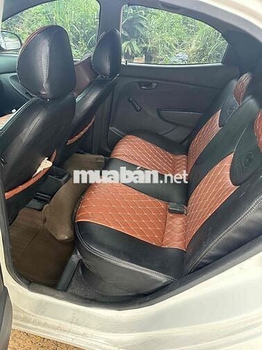 cần bán xe hyundai eon máy số chạy ngon