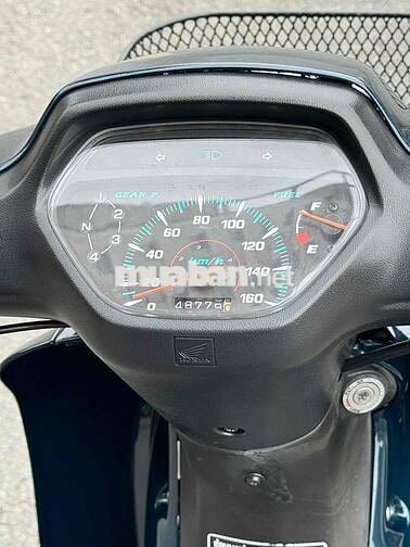 thái 110 chuẩn mte thắng đĩa xe zin toàn tập