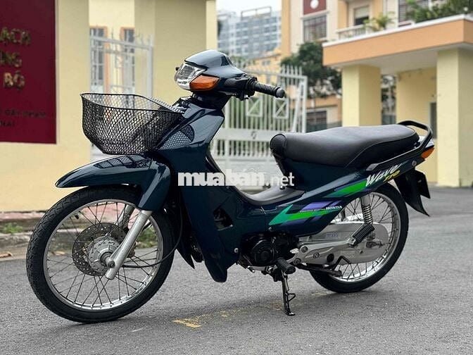 thái 110 chuẩn mte thắng đĩa xe zin toàn tập