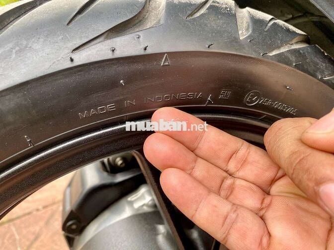 Honda VARIO 125i Đk 2023 chạy 9.700Km