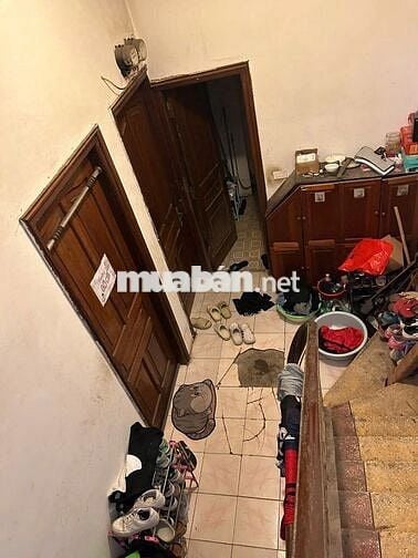 Cho thuê nhà số 4 ngách 30/46 phố Tạ Quang Bửu,phường Bách Khoa,Hà nội