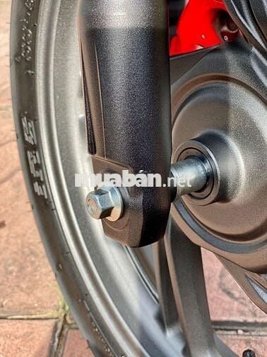 Siêuuu Lướt SH 125i ABS 2024 Xám Xj Măng 3.700Km