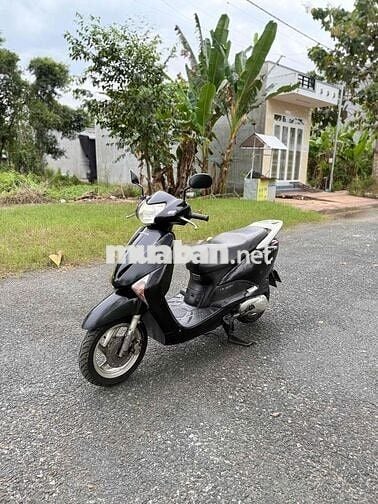 -Honda Lead 110 Fi Máy Zin Êm Mua Chở Đồ Quá Ok