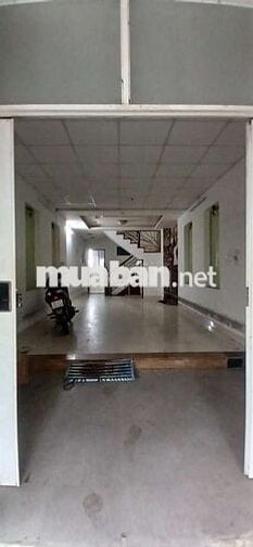 Nhà 4x19m, 9PN 10WC Nguyễn Văn Công – Khu sầm uất Gò Vấp – Làm CHDV.