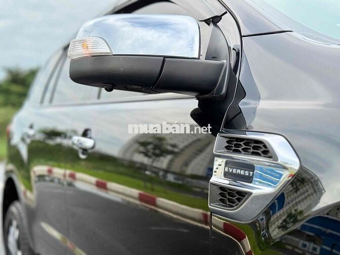 Ford Everest 2022 Titanium 2.0L AT 4x2 - 84000 km