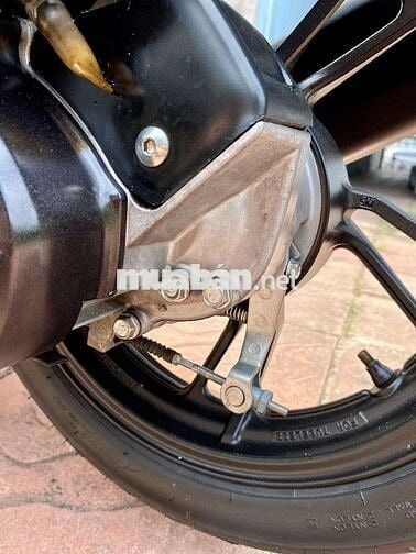 Honda VARIO 125i Đk 2023 chạy 9.700Km