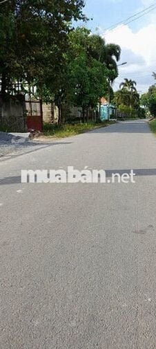 Đất 1/ Nguyễn Văn Khạ - Tân An Hội : 175,5m2 (6.4x27) . Giá 1 tỷ 500