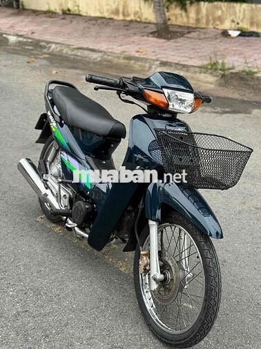 thái 110 chuẩn mte thắng đĩa xe zin toàn tập