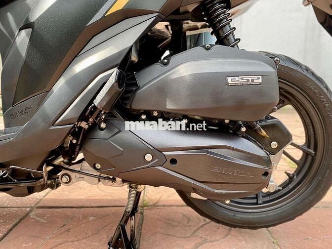 Honda VARIO 125i Đk 2023 chạy 9.700Km