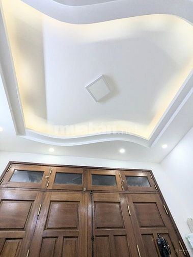 SIÊU PHẨM NHÀ NGÕ 394 Đg MỸ ĐÌNH, N TỪ LIÊM, DT 30m2, 5 tầng,ngõ thông