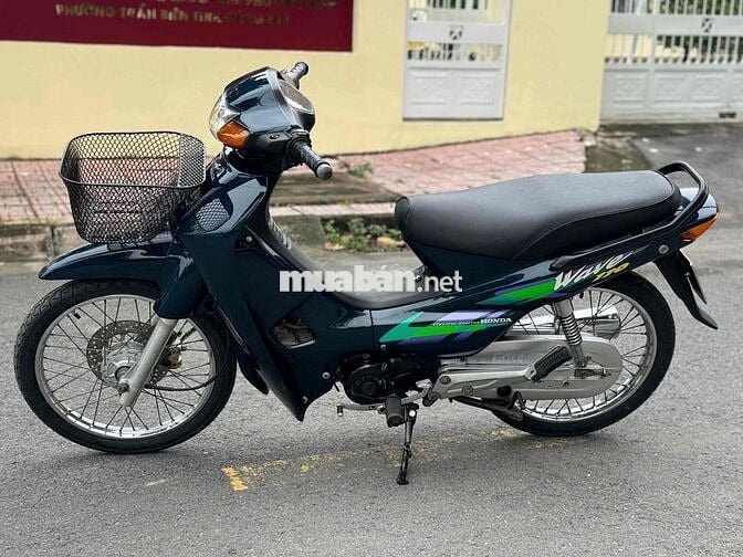 thái 110 chuẩn mte thắng đĩa xe zin toàn tập