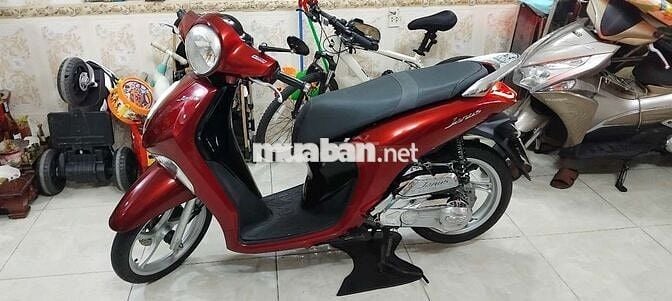 Janus125-fi mới 90% bstp hợp lệ