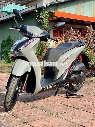Siêuuu Lướt SH 125i ABS 2024 Xám Xj Măng 3.700Km