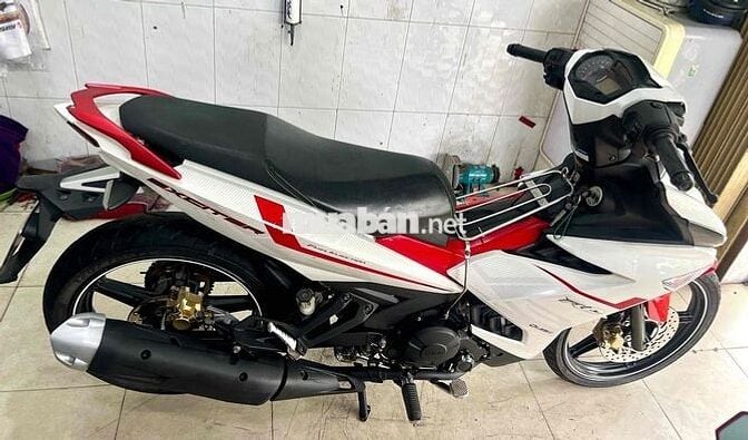 ex 150cc 2016 còn rất đẹp!