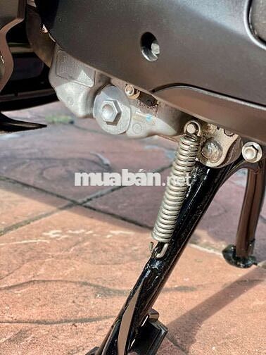 Siêuuu Lướt SH 125i ABS 2024 Xám Xj Măng 3.700Km