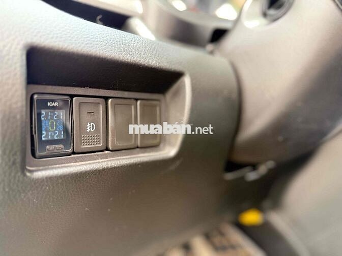 Suzuki Swift 2017 RS - 100000 km lên full đồ chơi