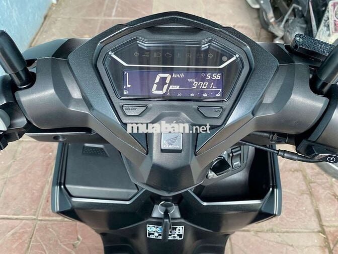 Honda VARIO 125i Đk 2023 chạy 9.700Km